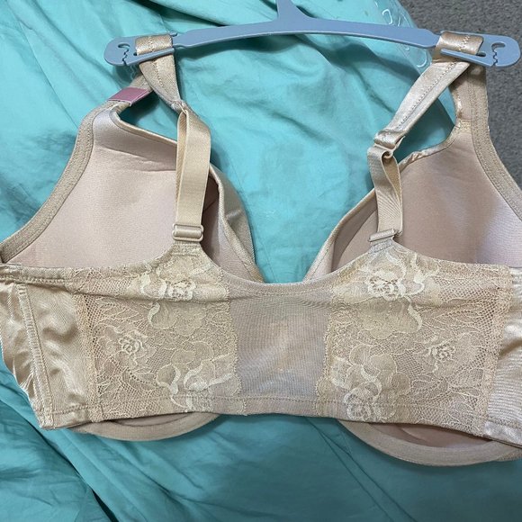 Lane Bryant Cacique 38G front close bra NEW!! New With Tags - Picture 3 of 4